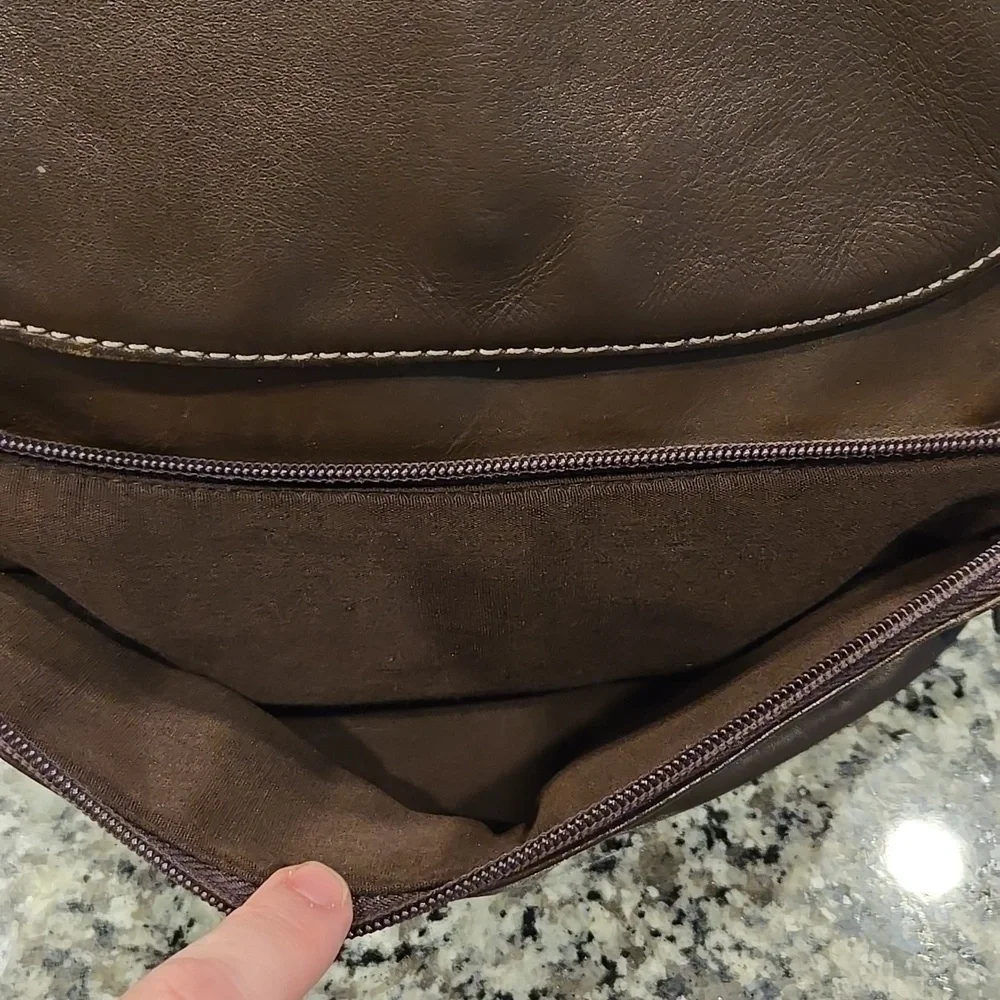 Wilsons Leather pre owned
